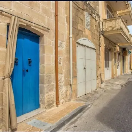 Tal-bambinu Xagħra
